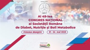 Congresul Național al Societății Române de Diabet
