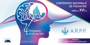 Conferinta Nationala de Psihiatrie