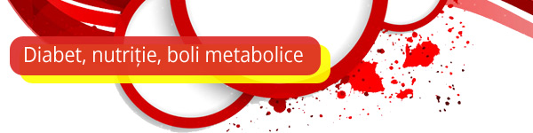 arie de specialitate diabet nutritie boli metabolice
